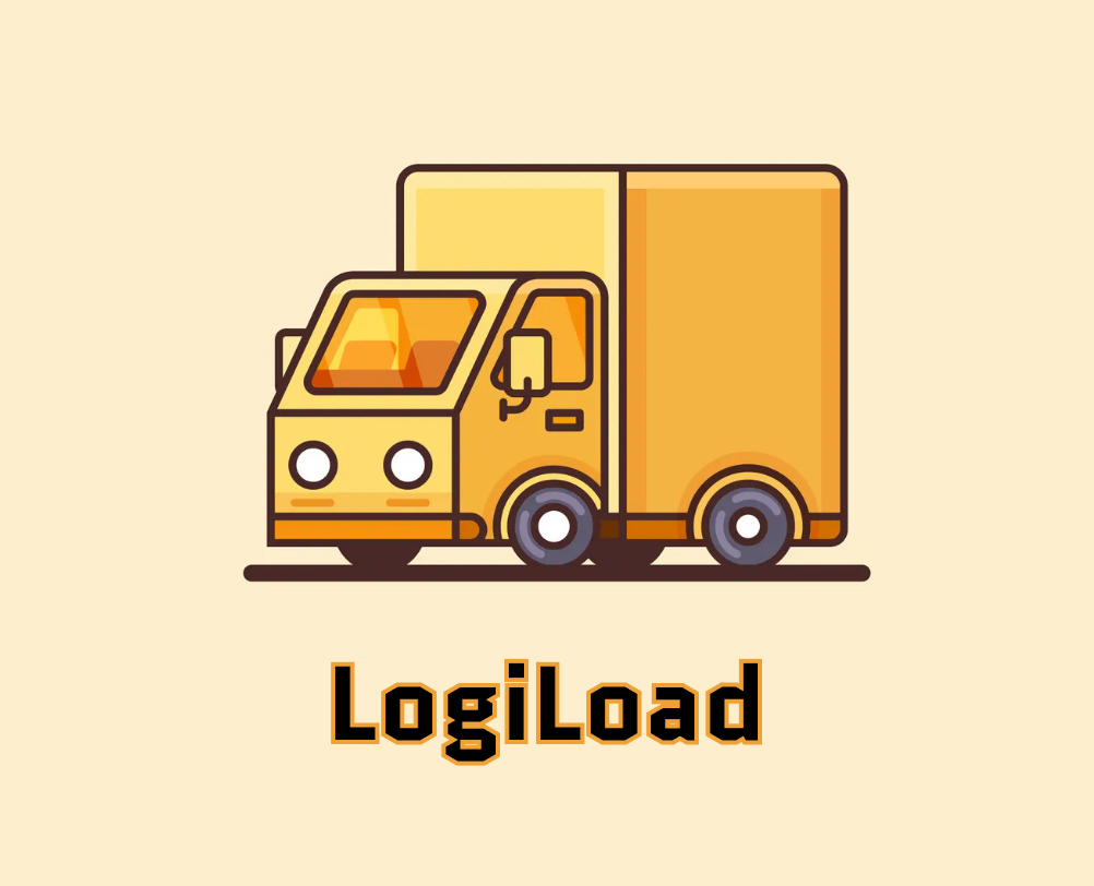 Logo of Logiload app