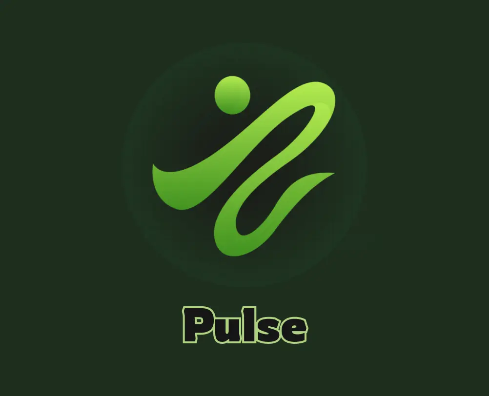 Logo of Pulse app